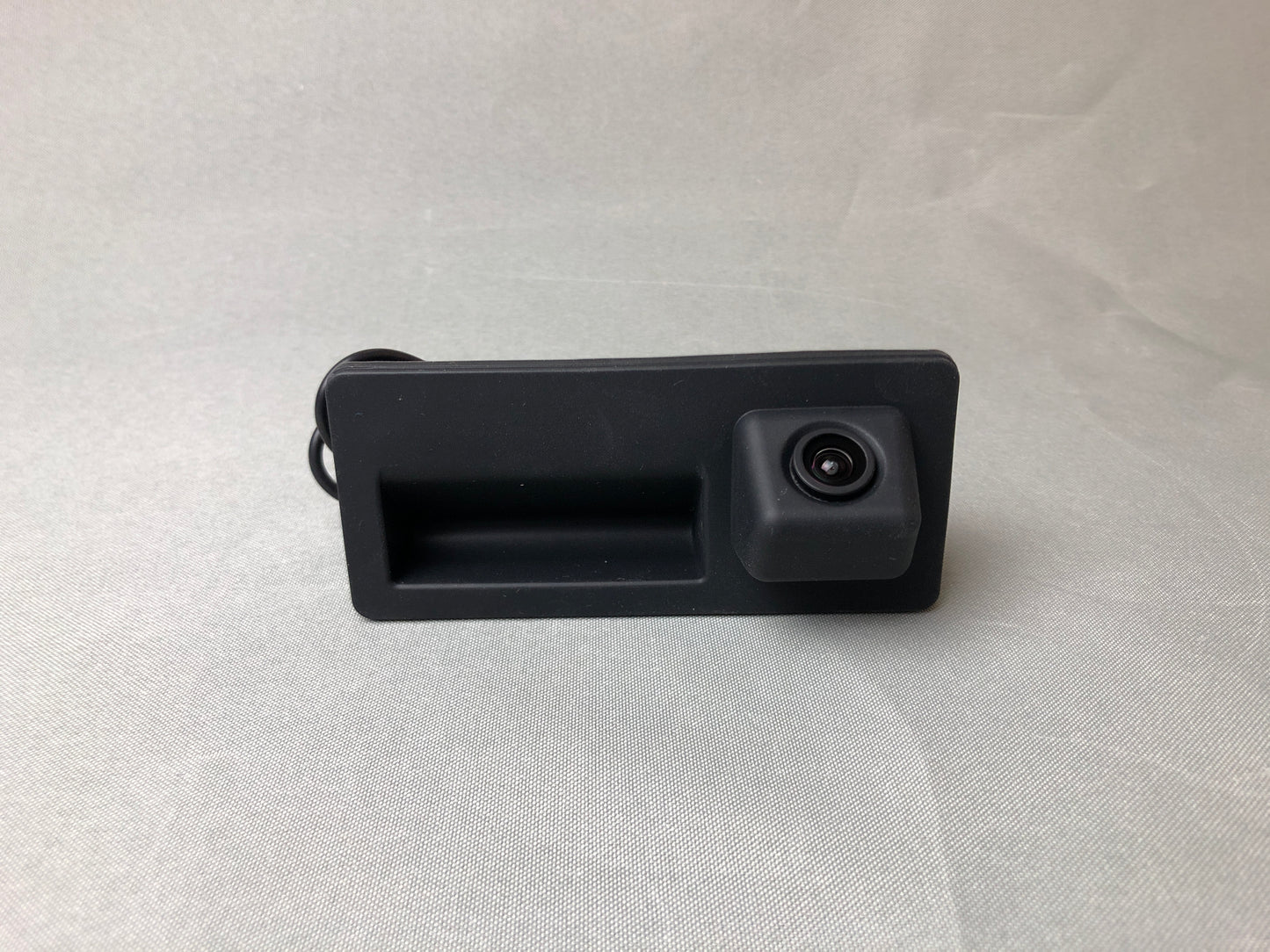 Volkswagen Audi caméra de recul vue arrière stationnement RCA poignée de coffre A3 A4 A5 A6 Q3 Q5 VW Tiguan Passat Toureg
