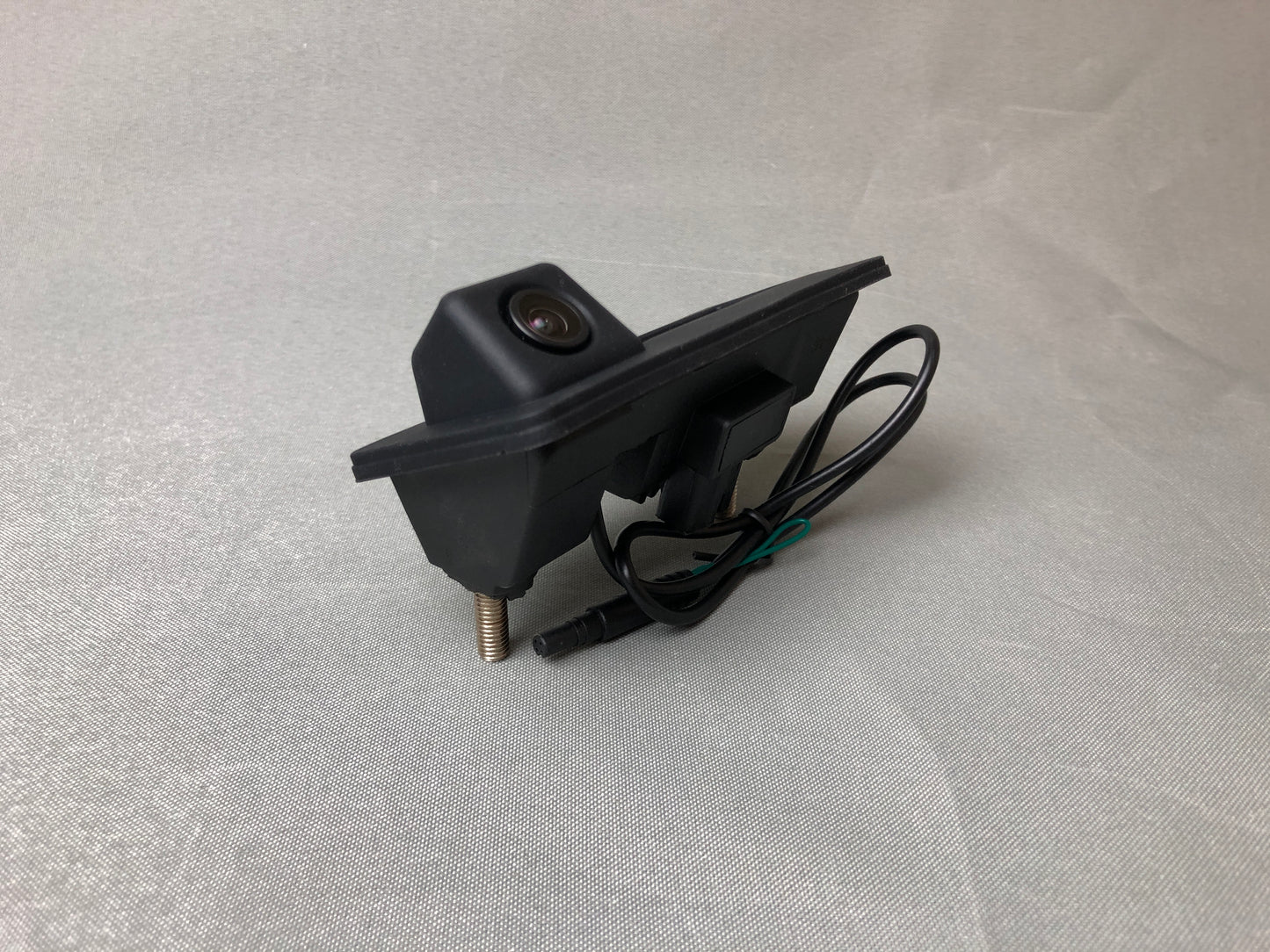 Volkswagen Audi caméra de recul vue arrière stationnement RCA poignée de coffre A3 A4 A5 A6 Q3 Q5 VW Tiguan Passat Toureg