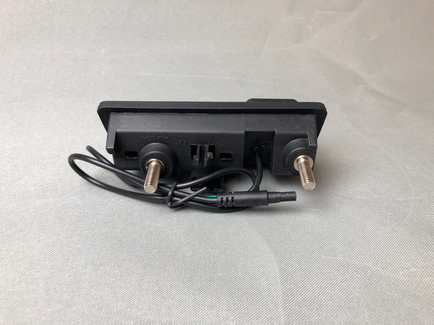 Volkswagen Audi caméra de recul vue arrière stationnement RCA poignée de coffre A3 A4 A5 A6 Q3 Q5 VW Tiguan Passat Toureg