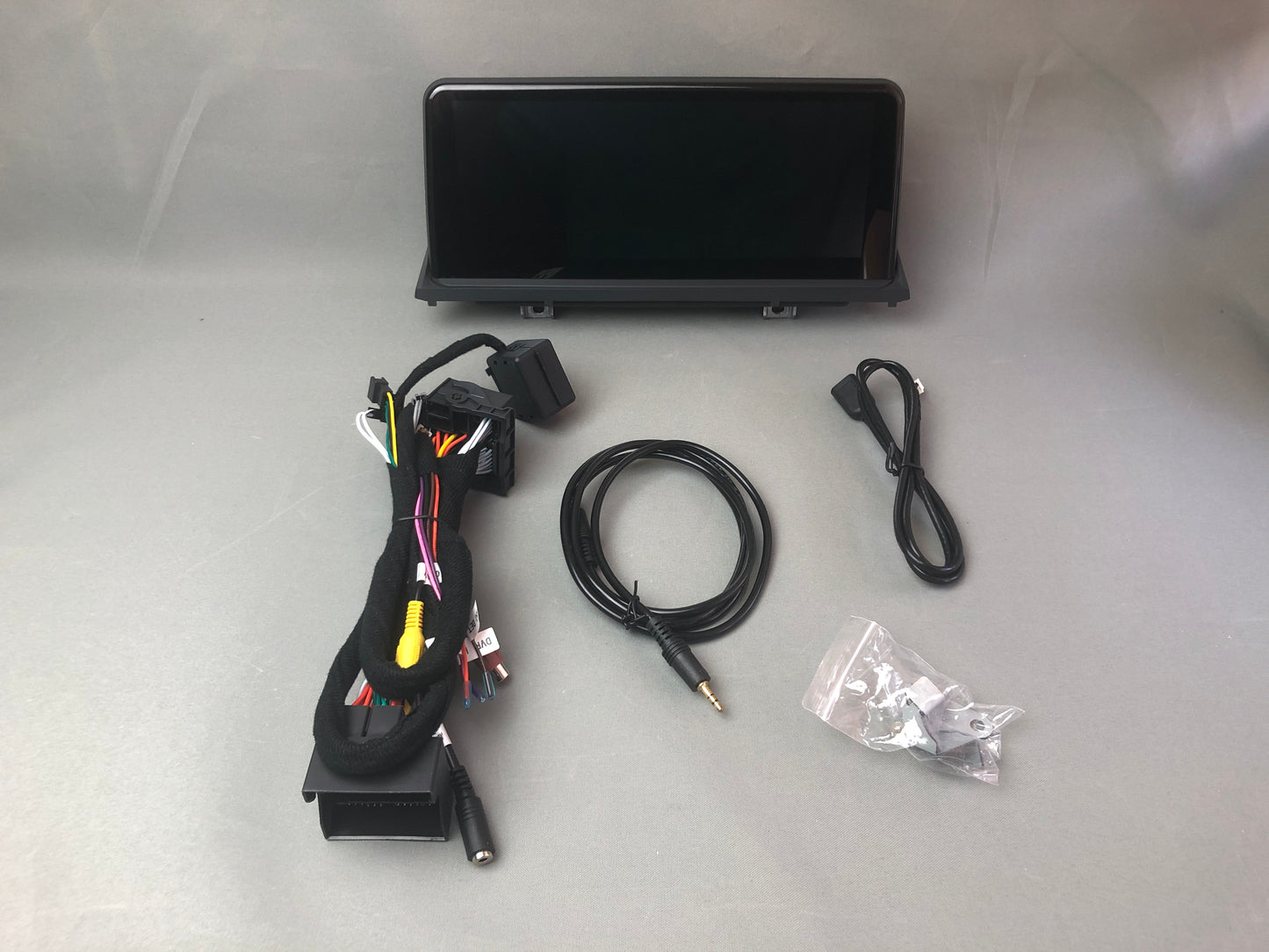 BMW E70 CCC Apple Carplay + Android Auto Navigation Unité Multimédia E71 X5 X6