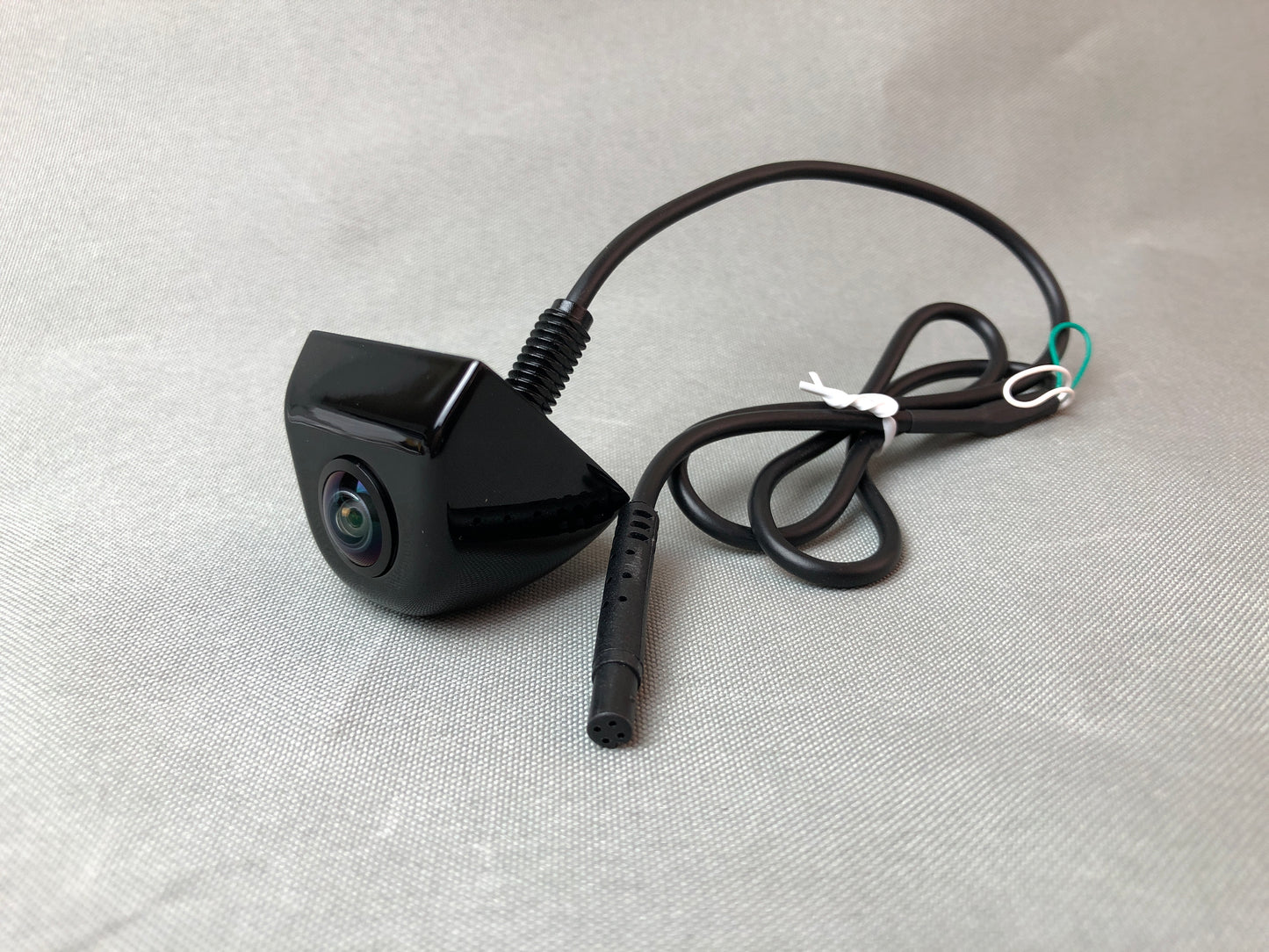 Caméra de recul universelle CCD HD pour stationnement, pour systèmes Android Carplay