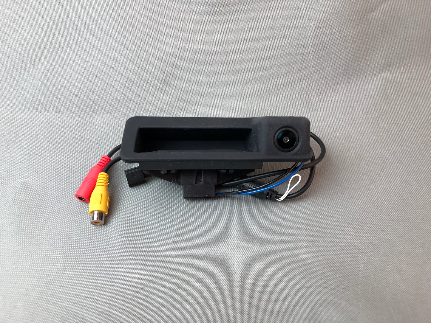 Caméra de recul pour BMW Série E, vue arrière, stationnement CCD HD pour Android E84 E90 E70 E60
