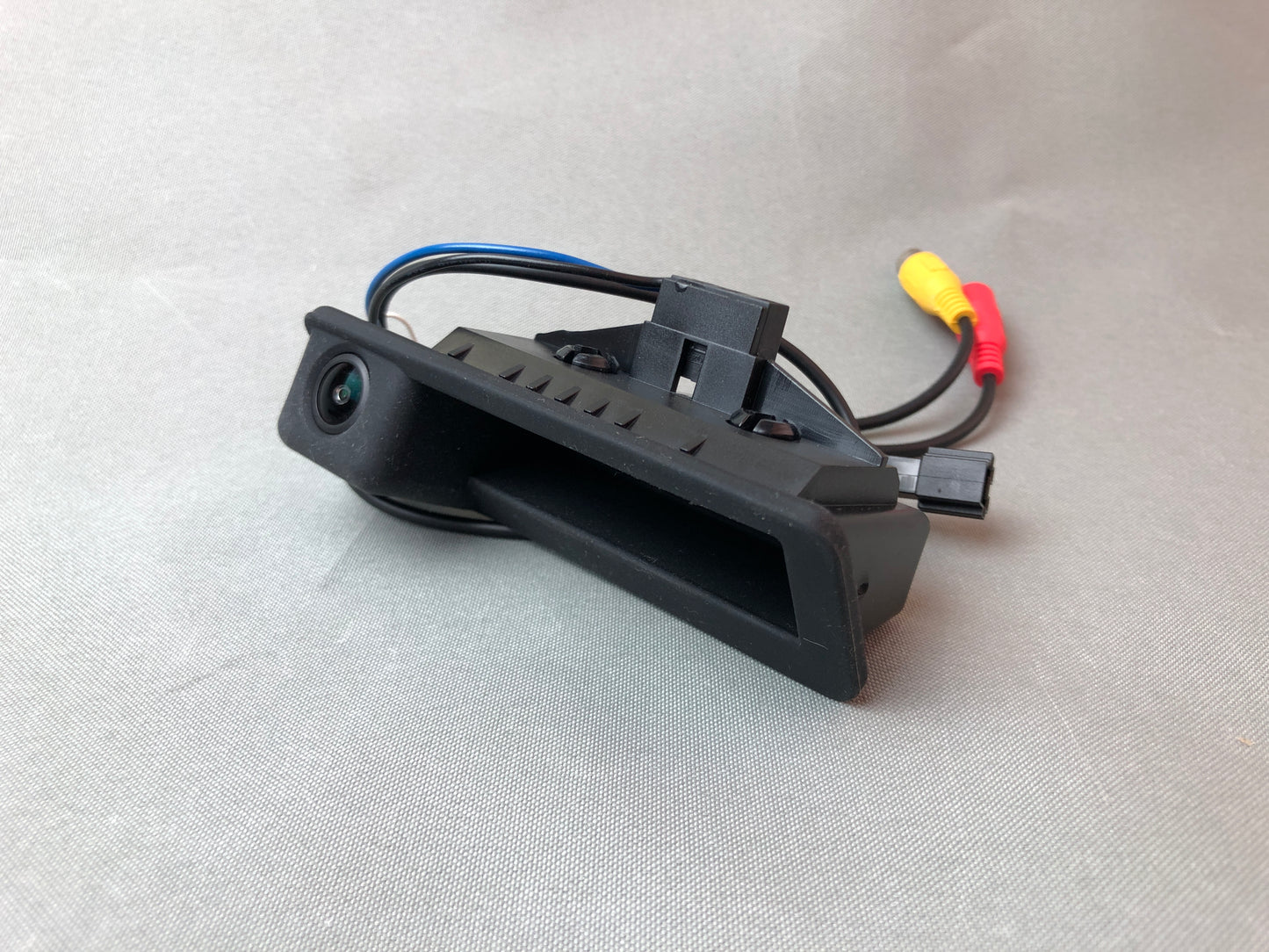 Caméra de recul pour BMW Série E, vue arrière, stationnement CCD HD pour Android E84 E90 E70 E60