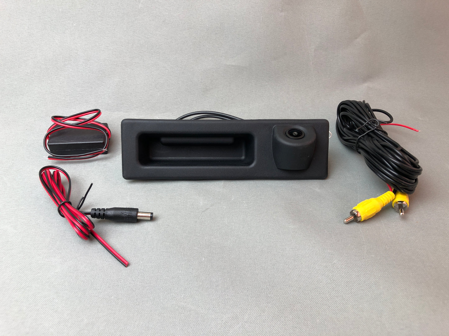 BMW série F caméra de recul vue arrière Parking CCD HD pour Android F10 F30