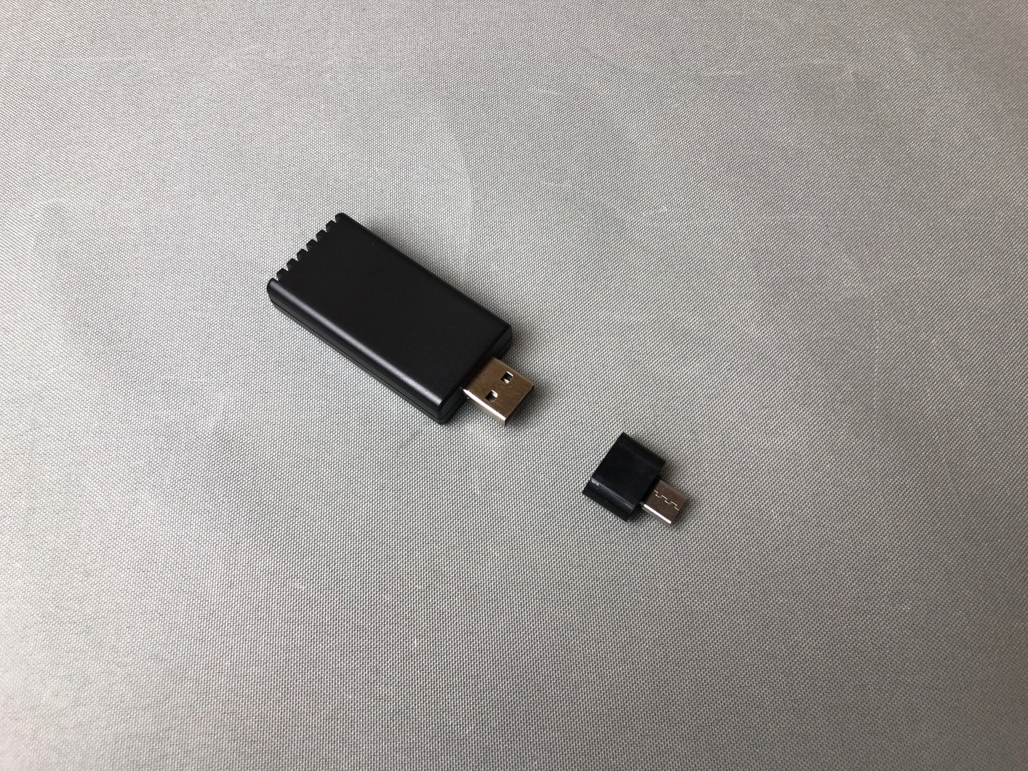 Boîtier adaptateur CarPlay filaire USB vers sans fil, pour voiture Apple Carplay OEM, Dongle CarPlay filaire vers sans fil, Plug and Play