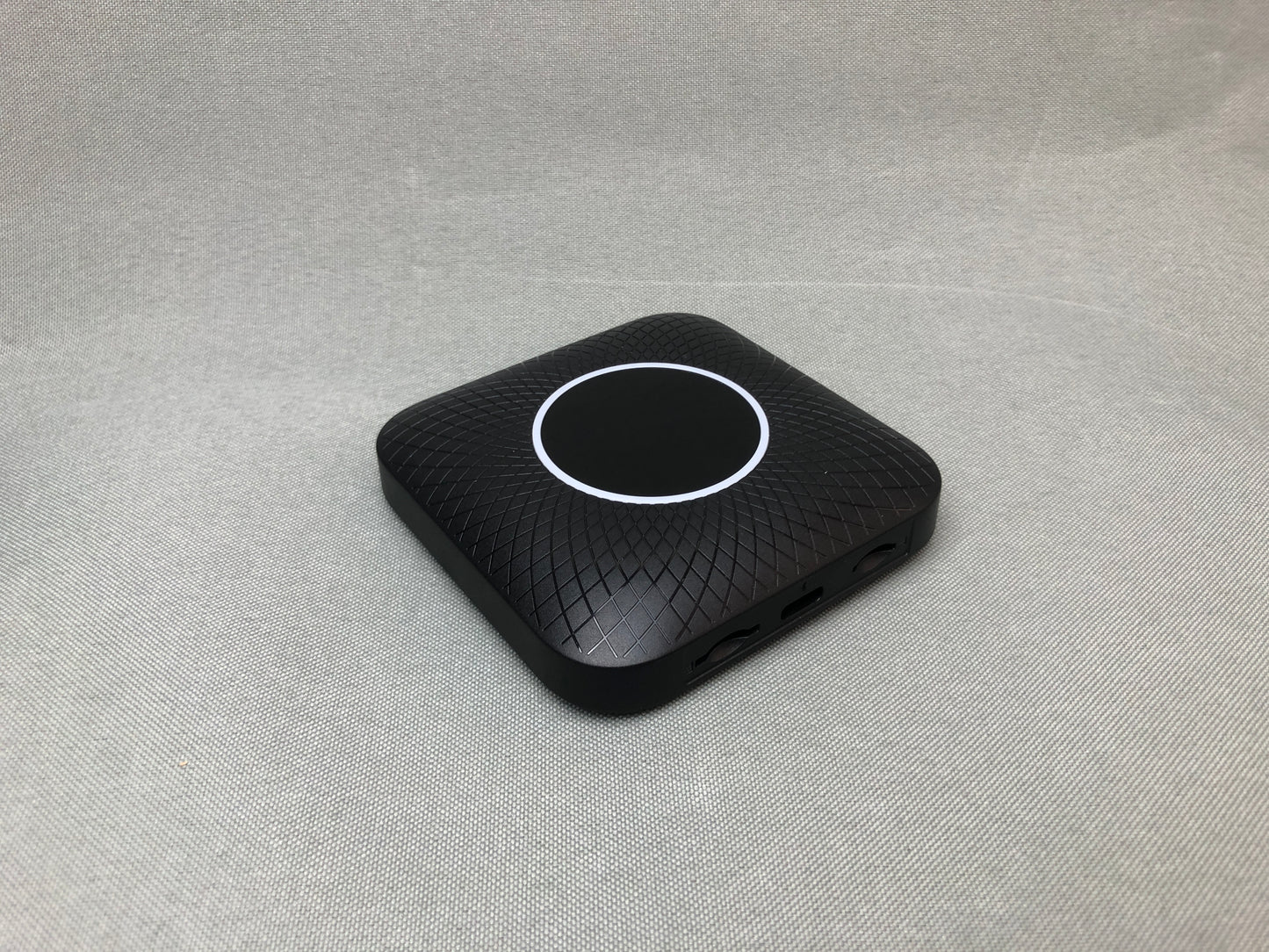 Android 13 multimédia AI Box 8 + 128 Go Carplay Android Auto sans fil Naviradio TV AMI