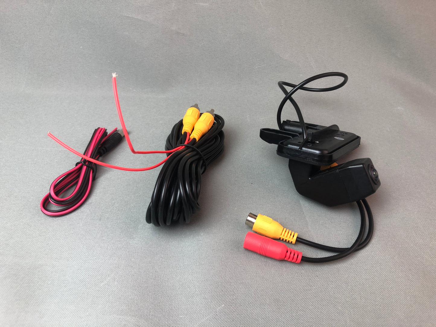 Caméra de recul pour stationnement arrière AHD pour Mercedes Benz Classe E 2010 - 2015 pour Android