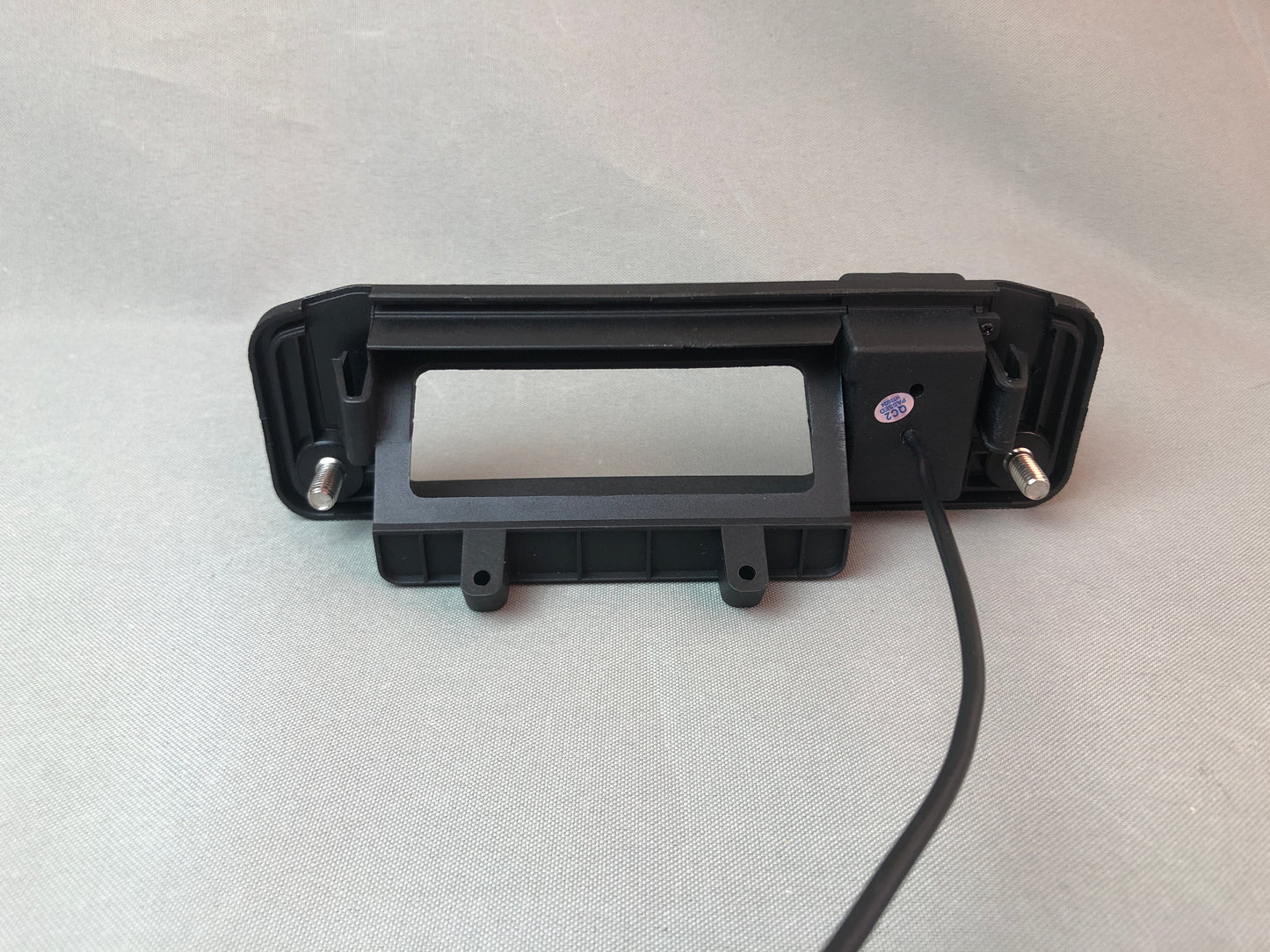 Caméra de recul pour stationnement arrière Mercedes Benz GLK 2013 AHD pour Android