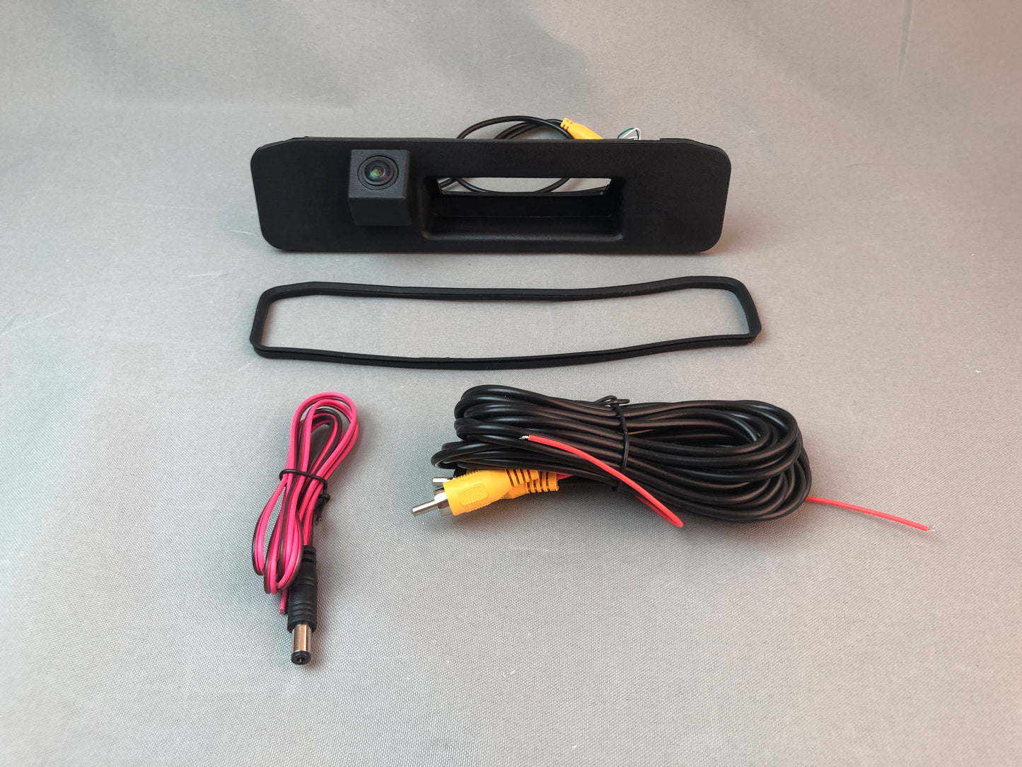 Caméra de recul pour Mercedes Benz ML A GLE GLA GLC 2013 - 2016 avec vue arrière et stationnement AHD pour Android