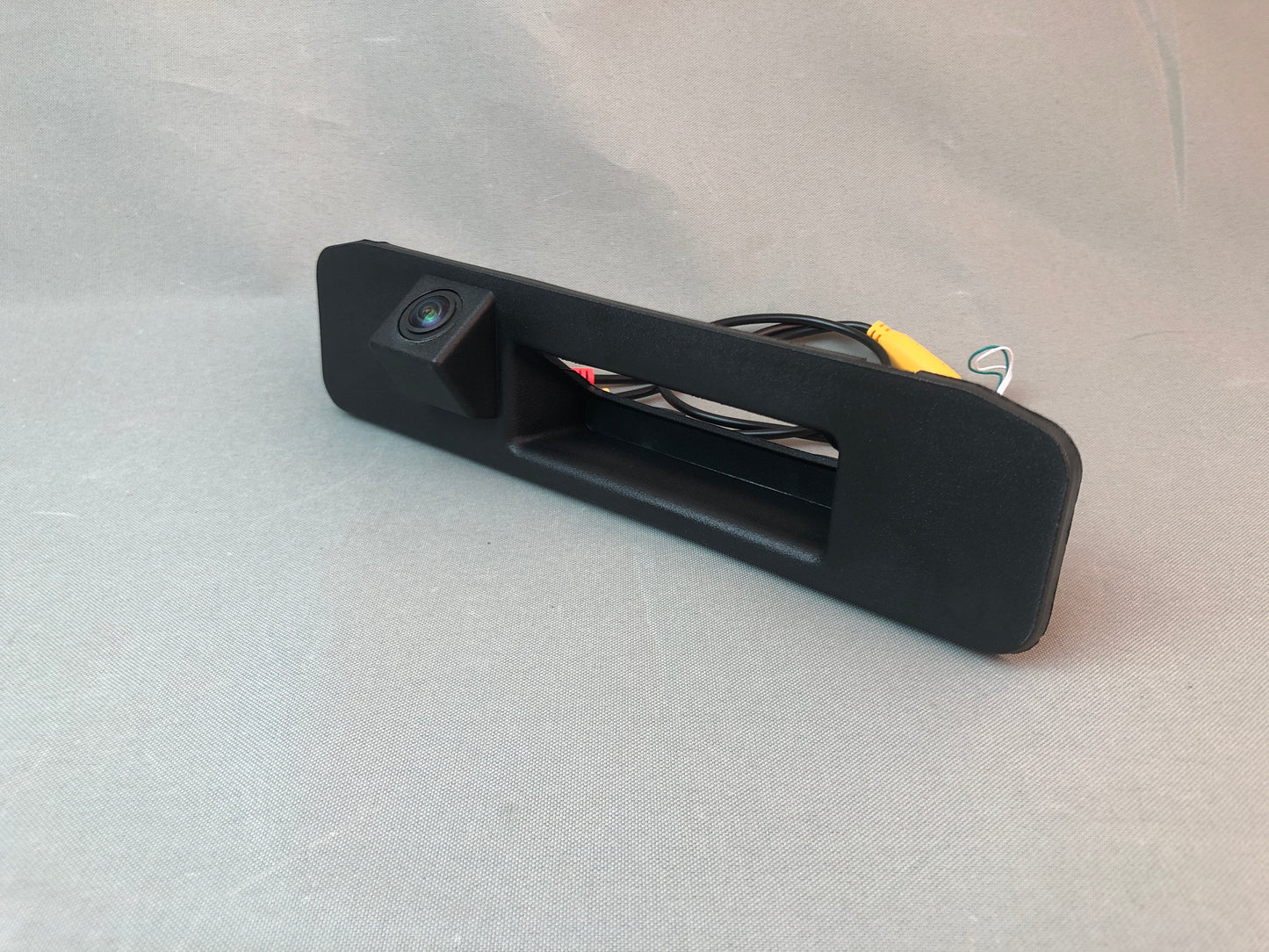 Caméra de recul pour Mercedes Benz ML A GLE GLA GLC 2013 - 2016 avec vue arrière et stationnement AHD pour Android