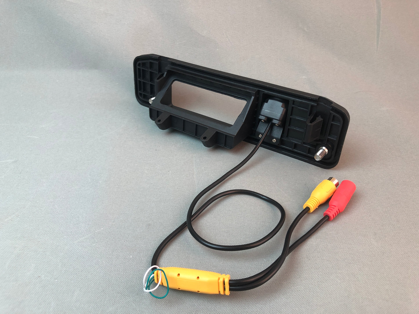 Caméra de recul pour Mercedes Benz ML A GLE GLA GLC 2013 - 2016 avec vue arrière et stationnement AHD pour Android
