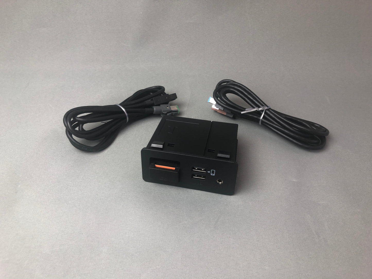 Adaptateur d'interface de voiture Android Auto CarPlay Box Mazda CX-5 CX-3 MX-5 CX-9 USB filaire