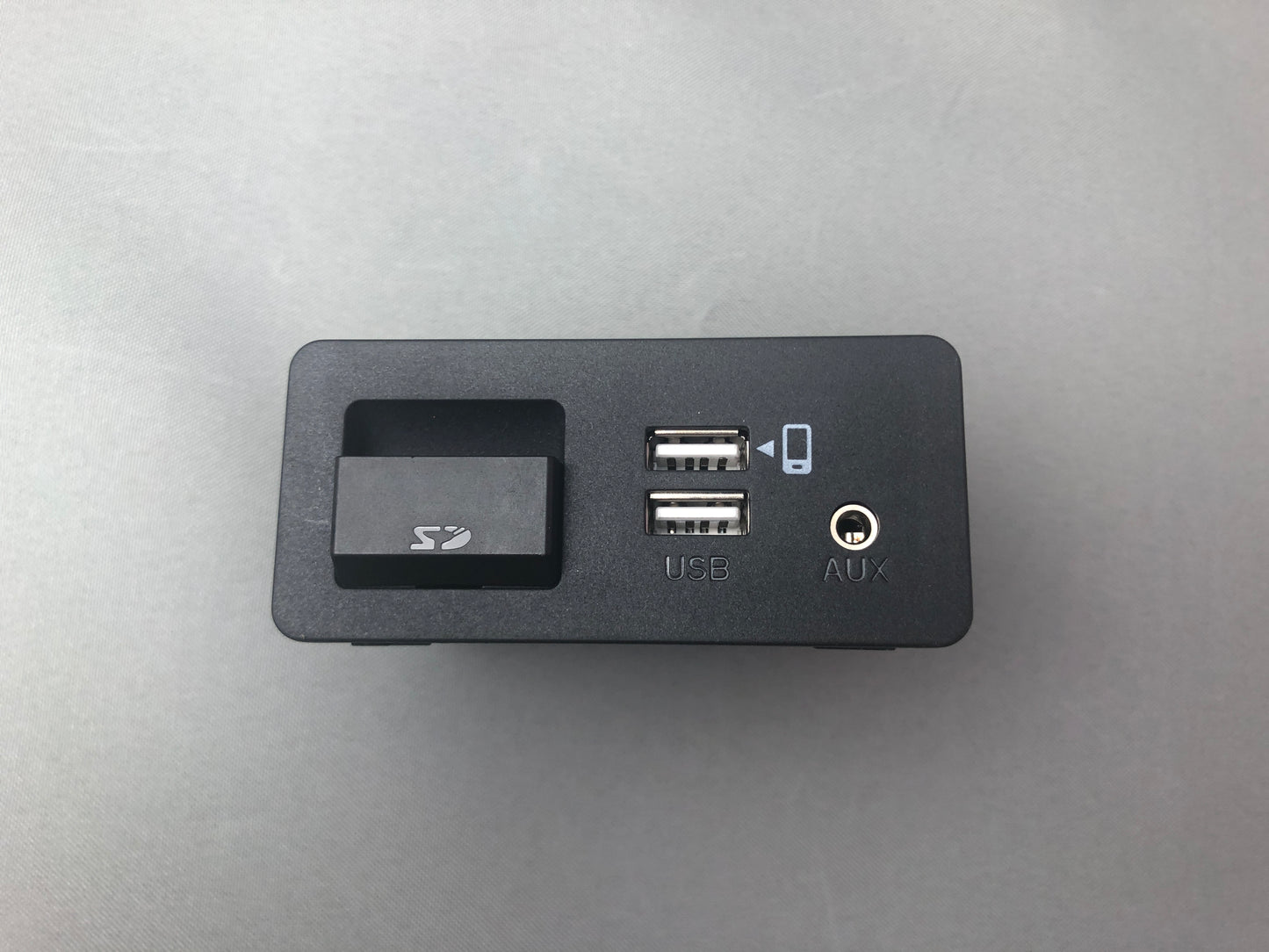 Adaptateur d'interface de voiture Android Auto CarPlay Box Mazda CX-5 CX-3 MX-5 CX-9 USB filaire