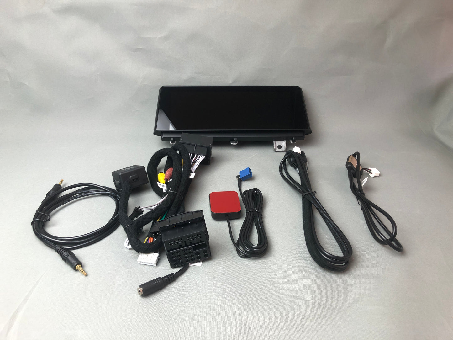 BMW F30 Android 8 Core Navigationsgerät F31 F34 3er Multimedia 8,8" GPS