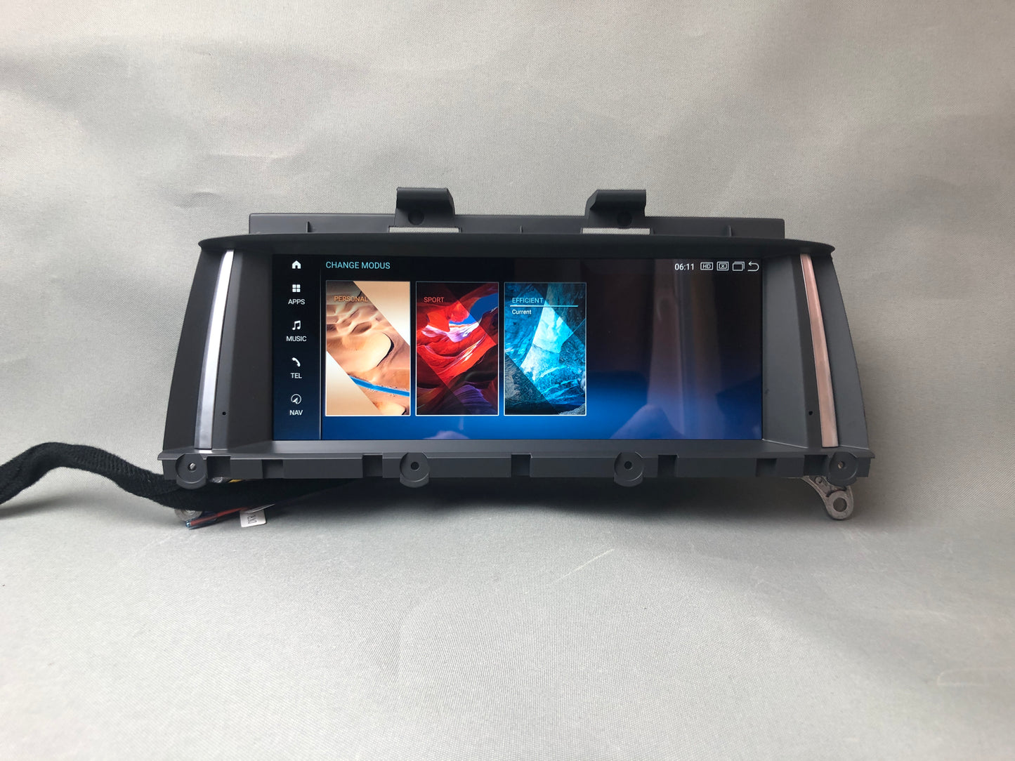 BMW X3 F25 2013 - 2017 NBT Android Navigation Multimedia 8.8 GPS 8 Core