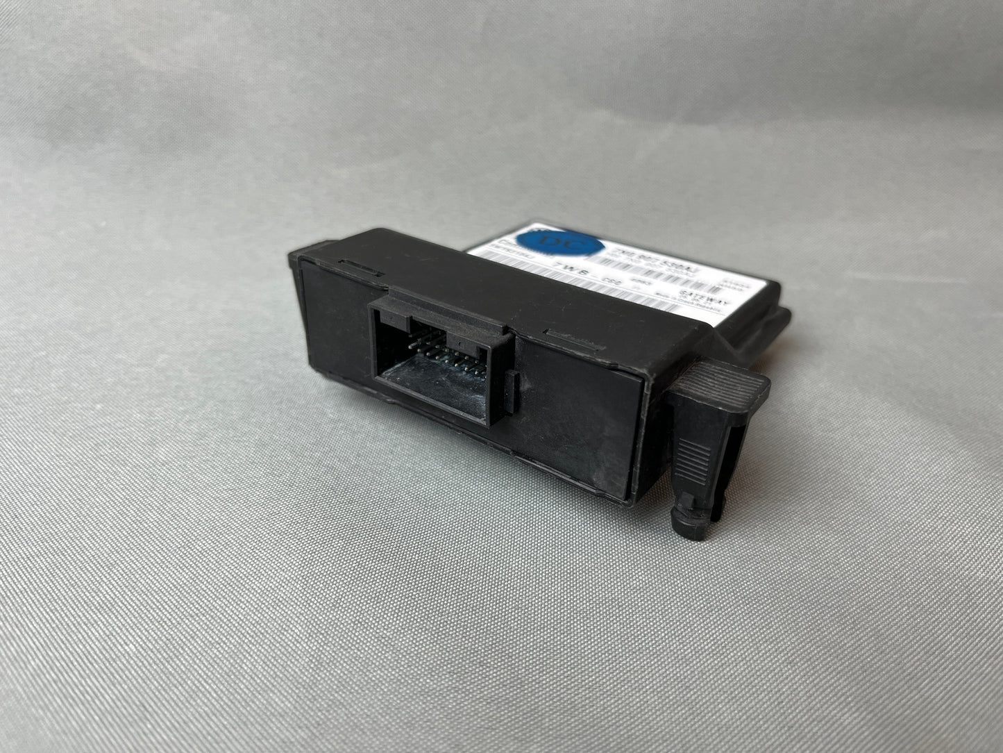 Module de passerelle CAN Bus 7N0907530AJ, unité de commande pour VW CC EOS Scirocco Passat MK7 B6 Golf MK6 Sharan Vento