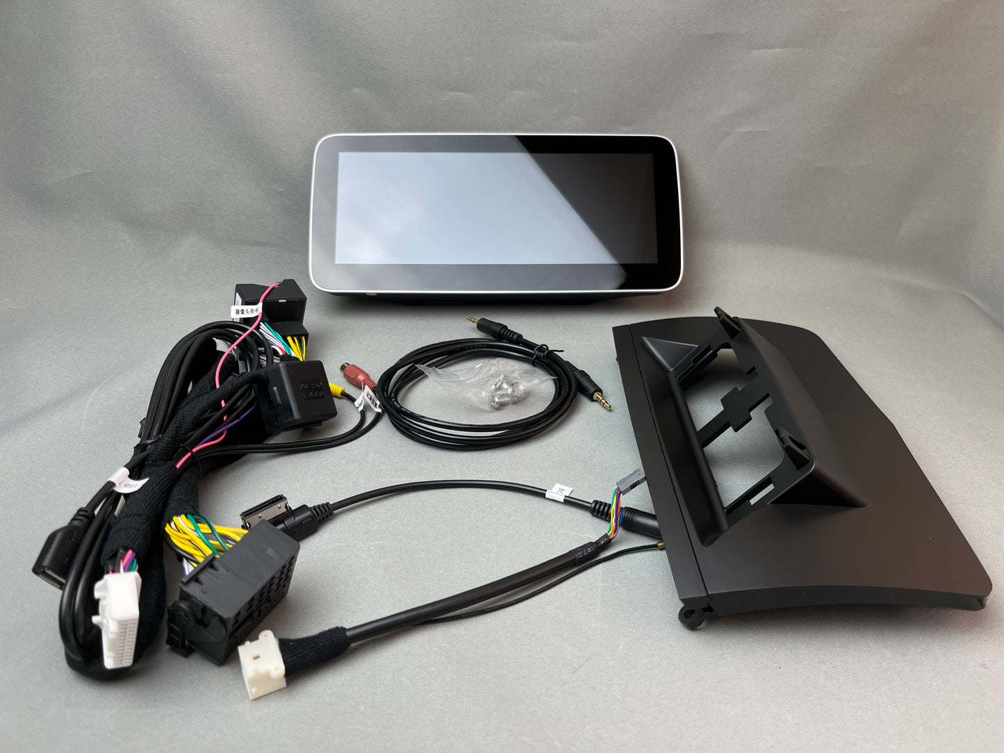 Mercedes Benz W205 C Class NTG5 2015-2018 Carplay Android Auto navigation unit multimedia