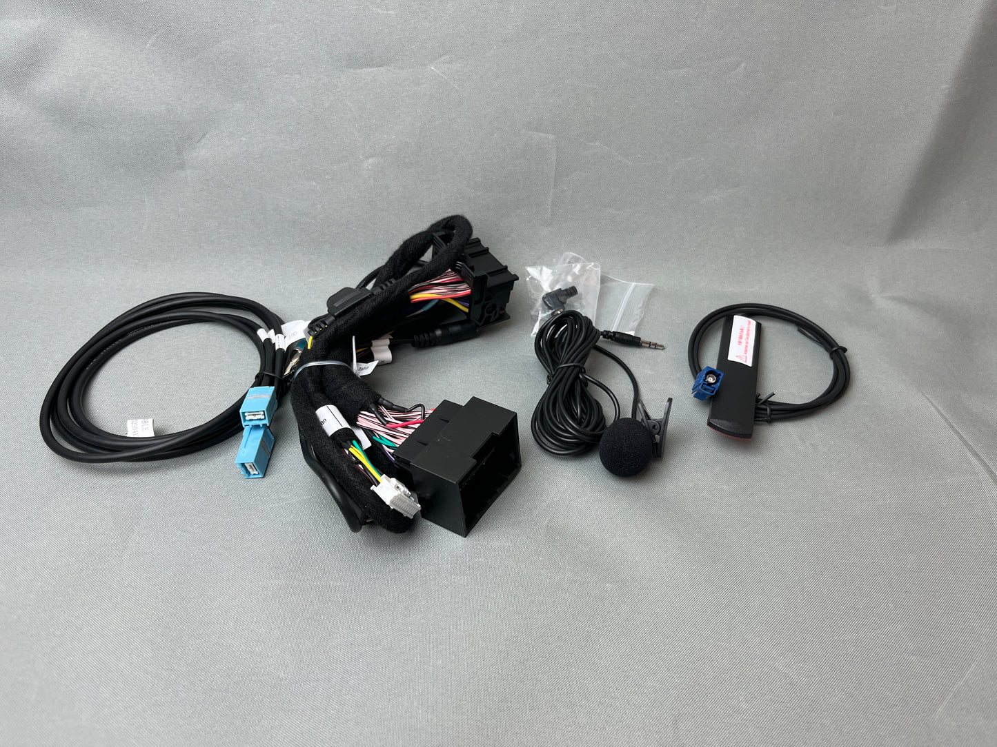 Adaptateur d'interface de voiture Android Auto, pour Opel 2008 – 2017 MMI CarPlay Box, Astra Meriva Zafira Tourer Insignia Mokka Ampera