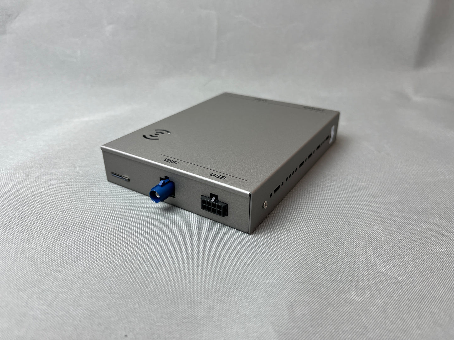 Peugeot 2017-2023 MMI CarPlay Box Android Auto car interface adapter 208 308 508 2008 3008