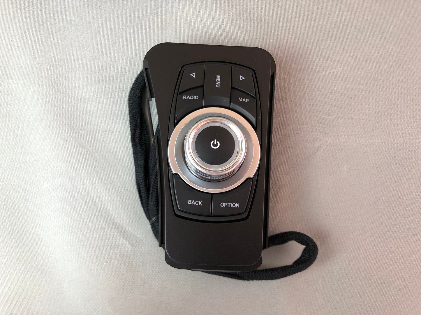 BMW Série 3 E90 E91 E92 E93 2005 - 2012 Apple Carplay + Appareil Android Auto