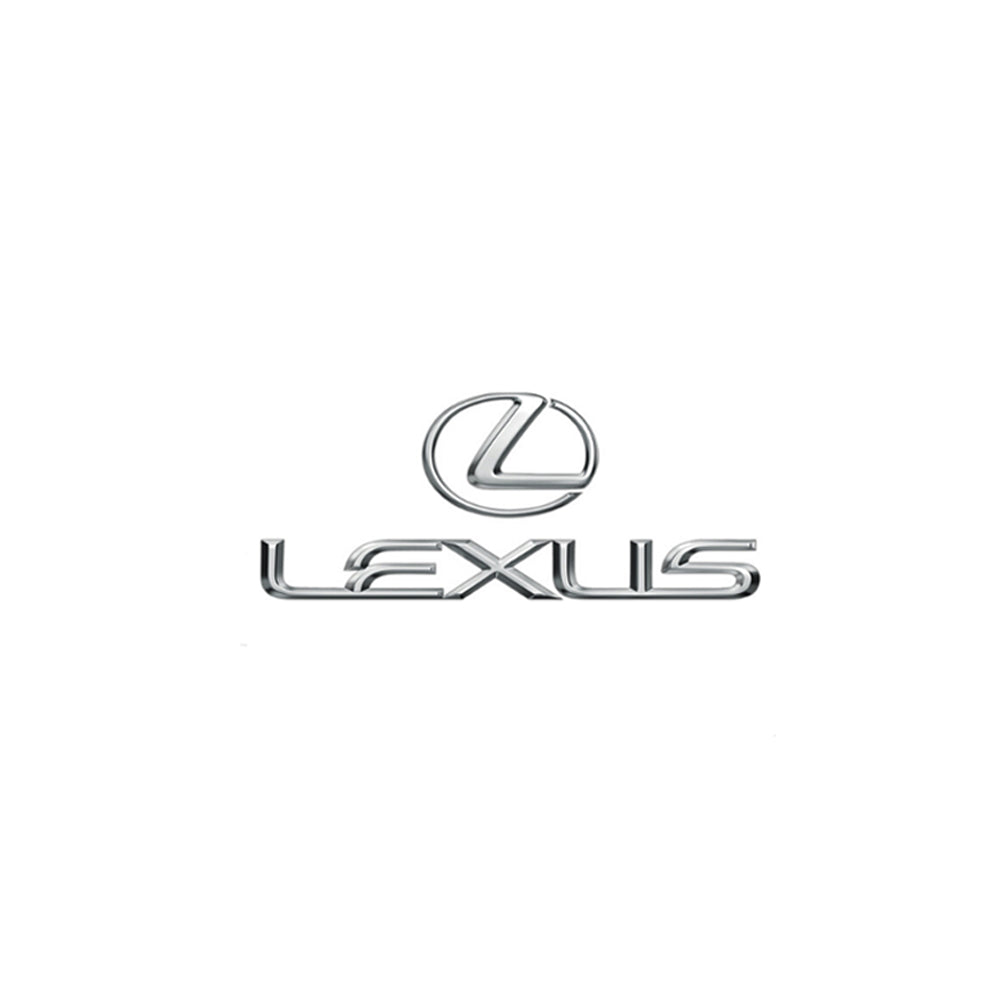 Lexus carplay box