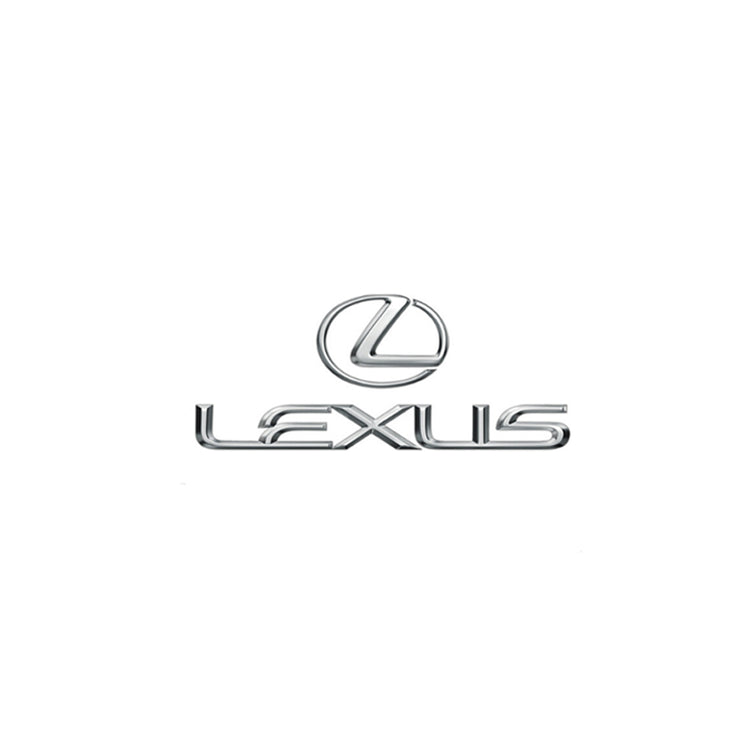 Boîte carplay Lexus