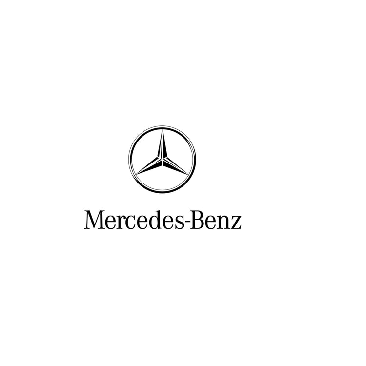 Boîte de jeu Mercedes-Benz