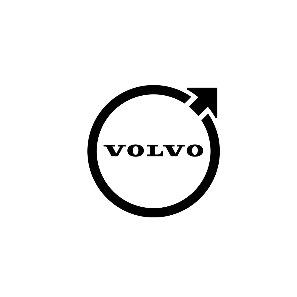 Volvo carplay box