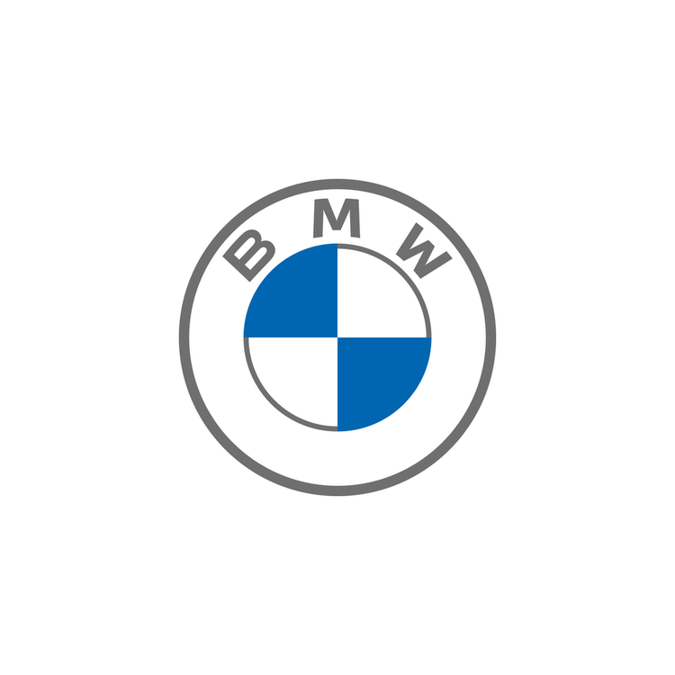 BMW logo