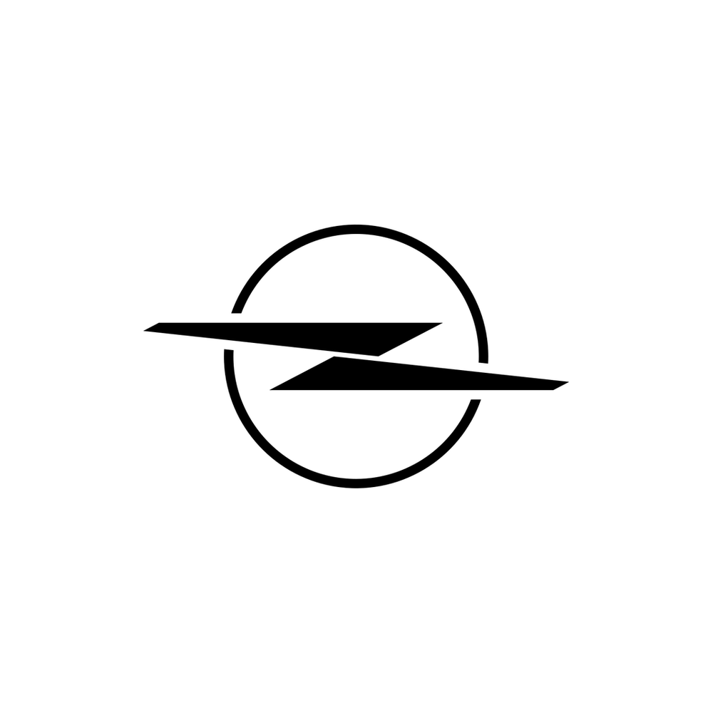 Opel logo