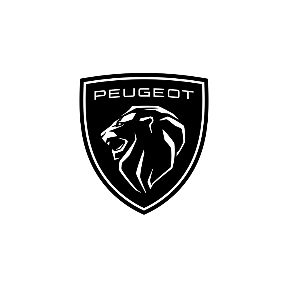 Peugeot logo