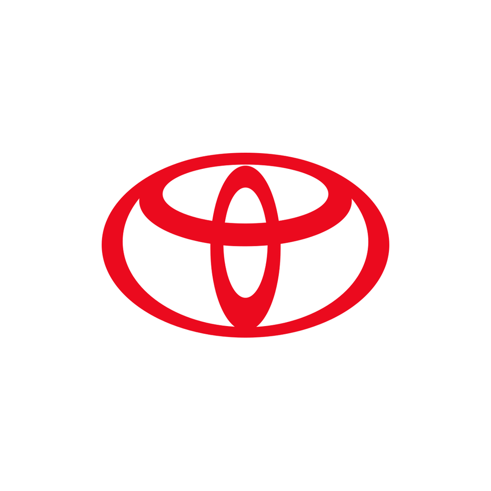 Toyota logo