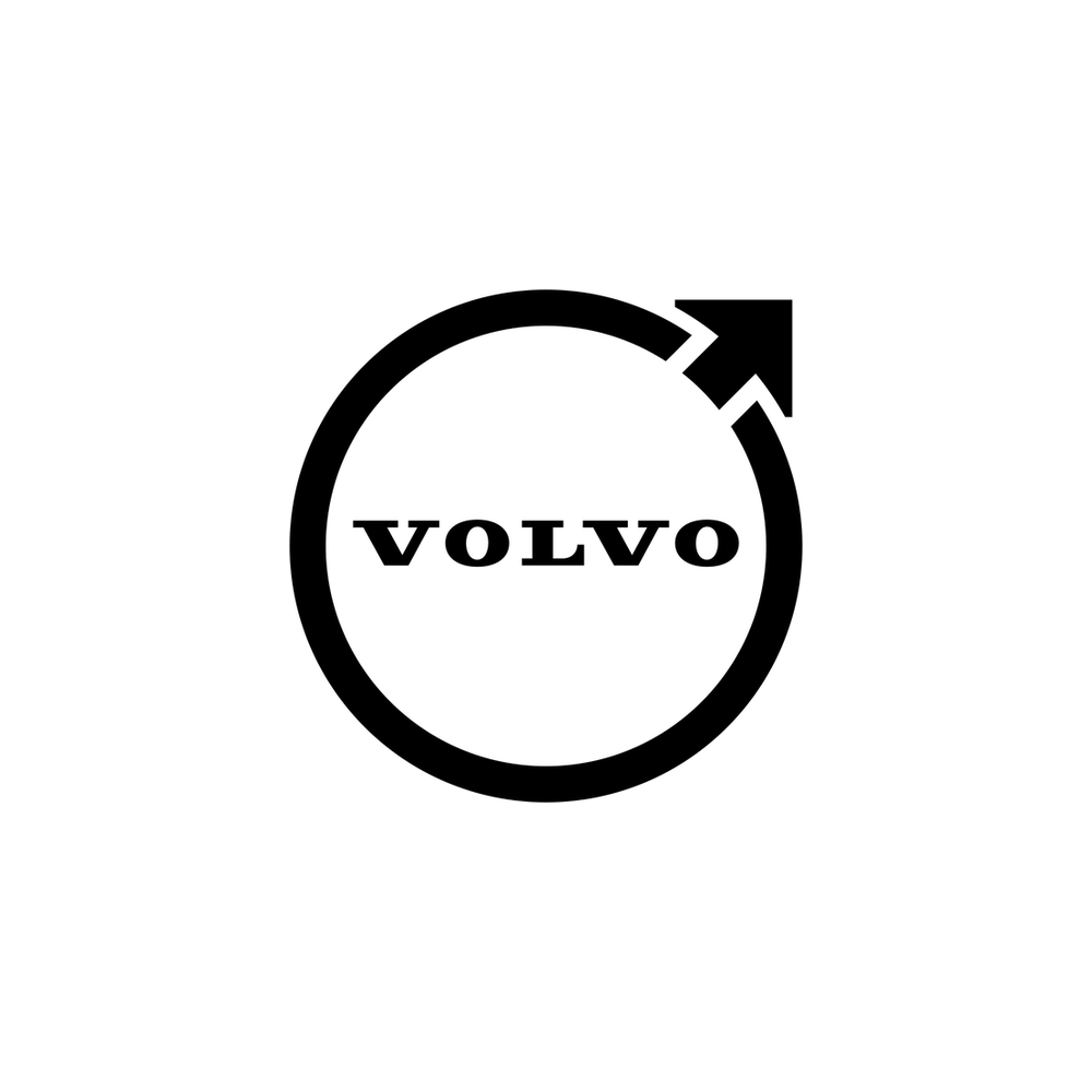 Volvo logo