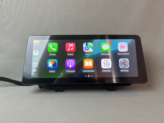 BMW 2 Series F45 F46 Active Tourer Android navigation unit navi multimedia gps system Carplay