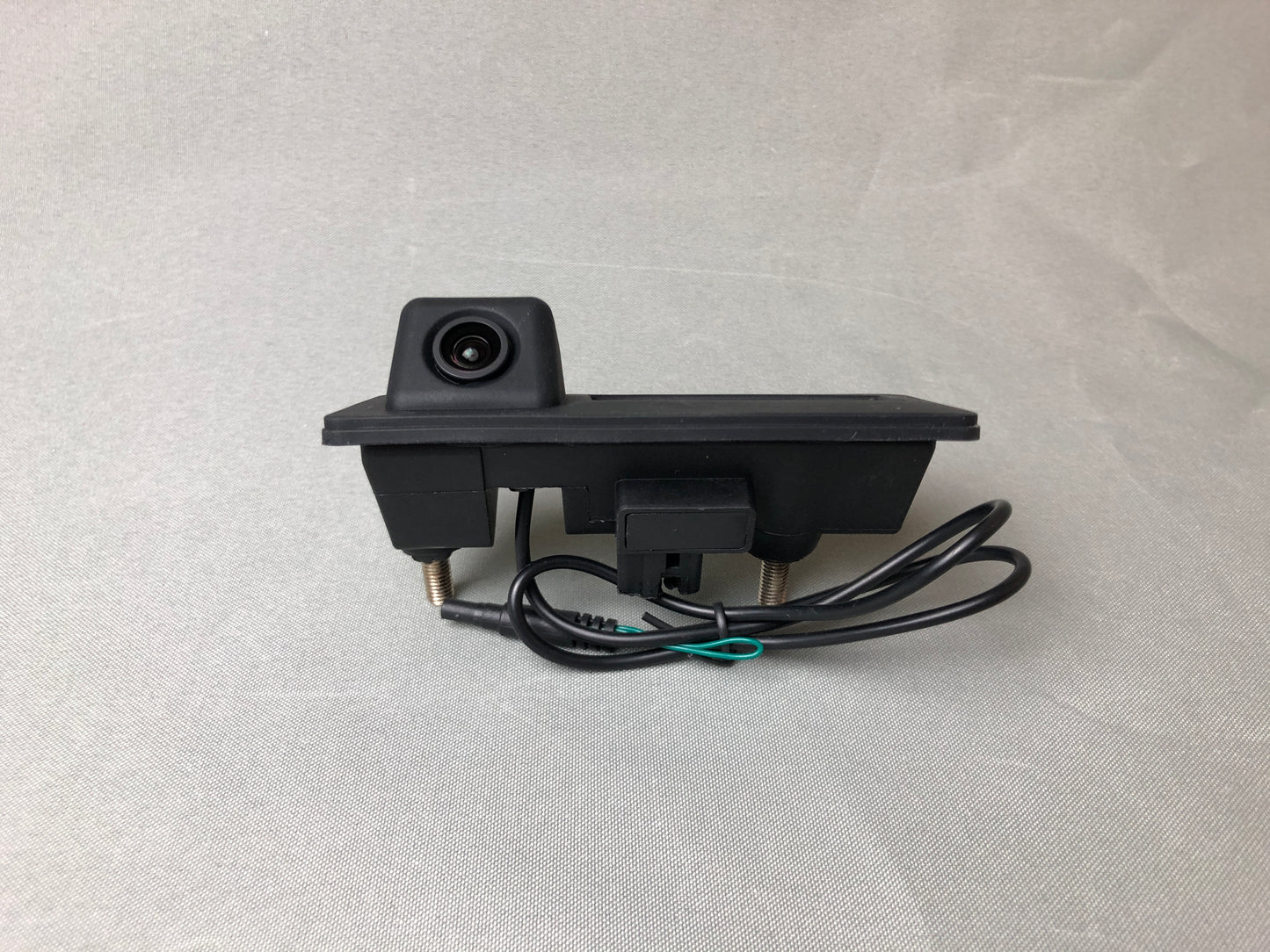 Volkswagen Audi Reverse Camera Rear View Parking RCA Trunk Handle A3 A4 A5 A6 Q3 Q5 VW Tiguan Passat Toureg