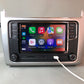 Volkswagen Polo 6C MQB RCD 360 Apple Carplay + Android Auto Radio Navigation