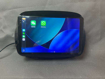 Honda FRV (2004–2009) 9" Android 14 Radio – 8GB/128GB – Wireless CarPlay & Android Auto – 4G SIM