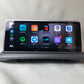 Bmw x3 e83 car multimedia android carplay navigation unit system 2003 - 2010