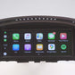 BMW E90 CIC 2004-2011 Apple Carplay + Android Auto Navigation E91 E92 E93