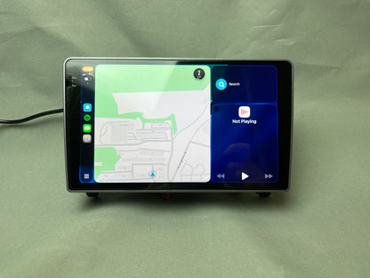 Peugeot 407 (2007–2013) 9" Android 14 Radio – 8GB/128GB – Wireless CarPlay & Android Auto – 4G SIM