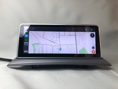 Bmw x3 e83 voiture multimédia android carplay système d'unité de navigation 2003 - 2010