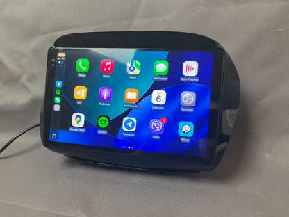 Honda FRV (2004–2009) 9" Android 14 Radio – 8GB/128GB – Wireless CarPlay & Android Auto – 4G SIM