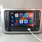 Volkswagen Polo 6C MQB RCD 360 Apple Carplay + Android Auto Radio Navigation