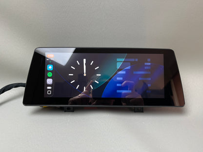 BMW 2 Series F45 F46 Active Tourer NBT EVO 2012 - 2019 Android Auto Apple Carplay Display