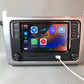 Volkswagen Polo 6C MQB RCD 360 Apple Carplay + Android Auto Radio Navigation