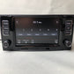 Volkswagen RCD580 Transporter Touareg Multivan T5 2003 - 2015 CarPlay/Android auto Navigation unit