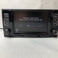 Volkswagen RCD580 Transporter Touareg Multivan T5 2003 - 2015 CarPlay/Android auto Navigation unit