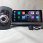 Bmw x3 e83 car multimedia android carplay navigation unit system 2003 - 2010