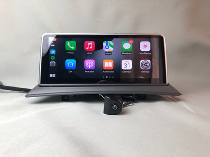 Bmw x3 e83 voiture multimédia android carplay système d'unité de navigation 2003 - 2010