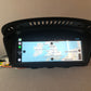 BMW E60 CIC 2004-2009 Apple Carplay + Android Auto Navigation E61 E62 E63